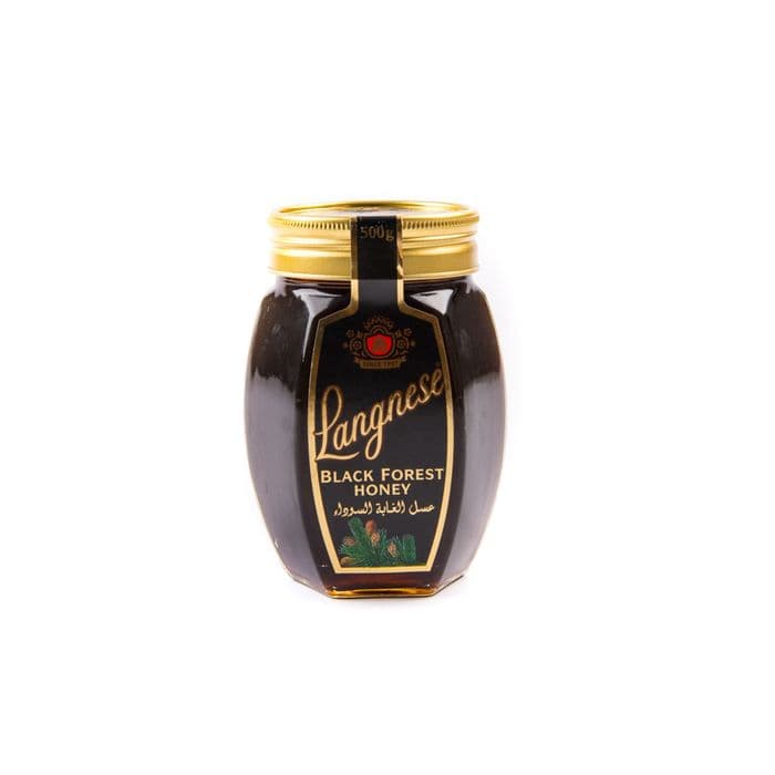 Langnese Black Forest Honey 250g
