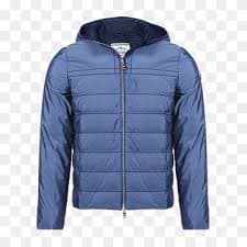 Jacket 1