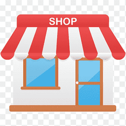 My Shop