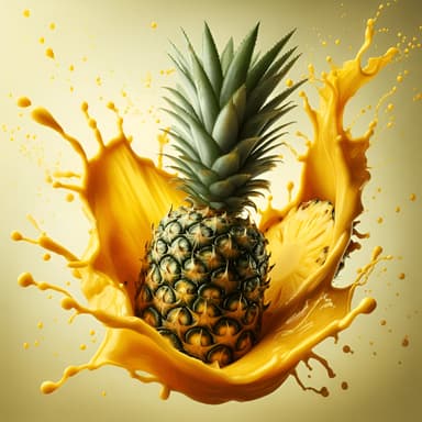 Pineapple