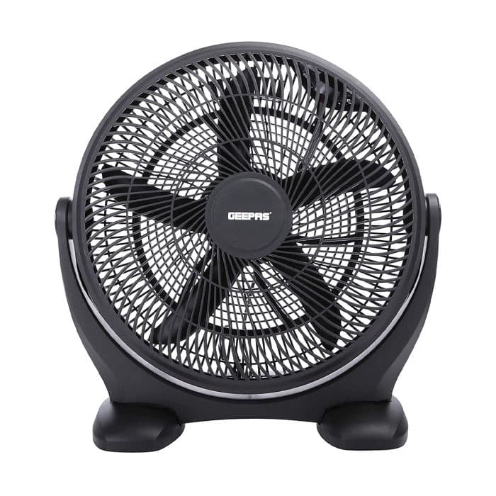 Geepas Fan Box 18 inch - GF21138