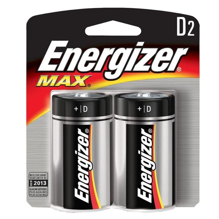 E95 Bp2 D Size