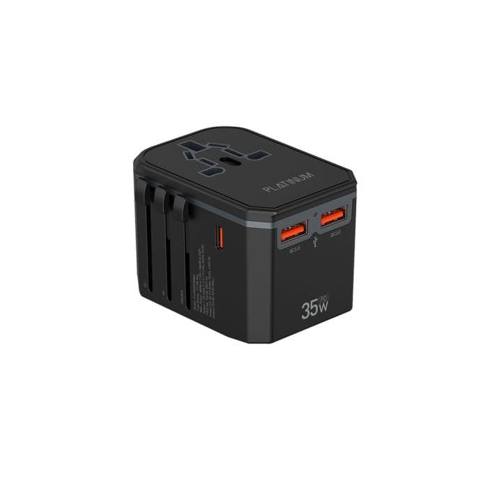 Platinum Adapter PD 35W