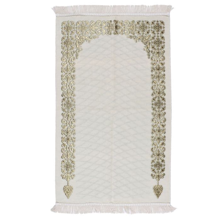 Turkish Prayer Mat