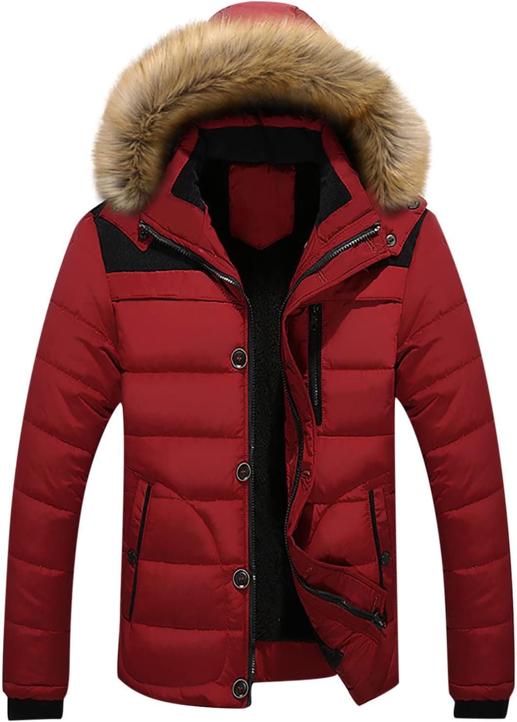 Winter Jacket