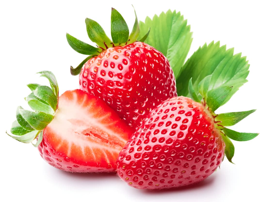 Strawberry